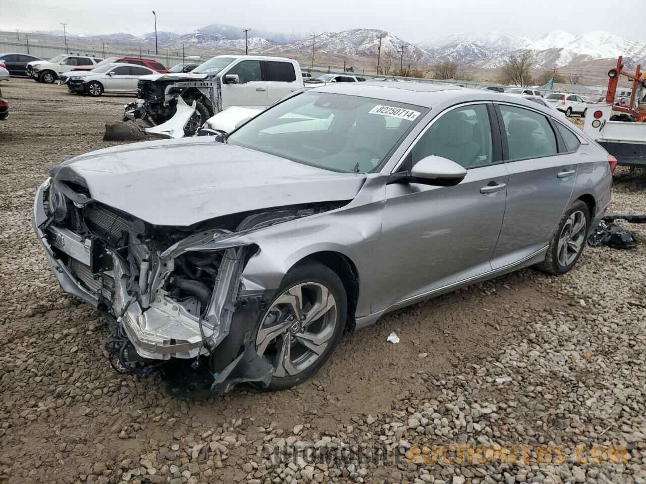 1HGCV1F5XJA090357 HONDA ACCORD 2018