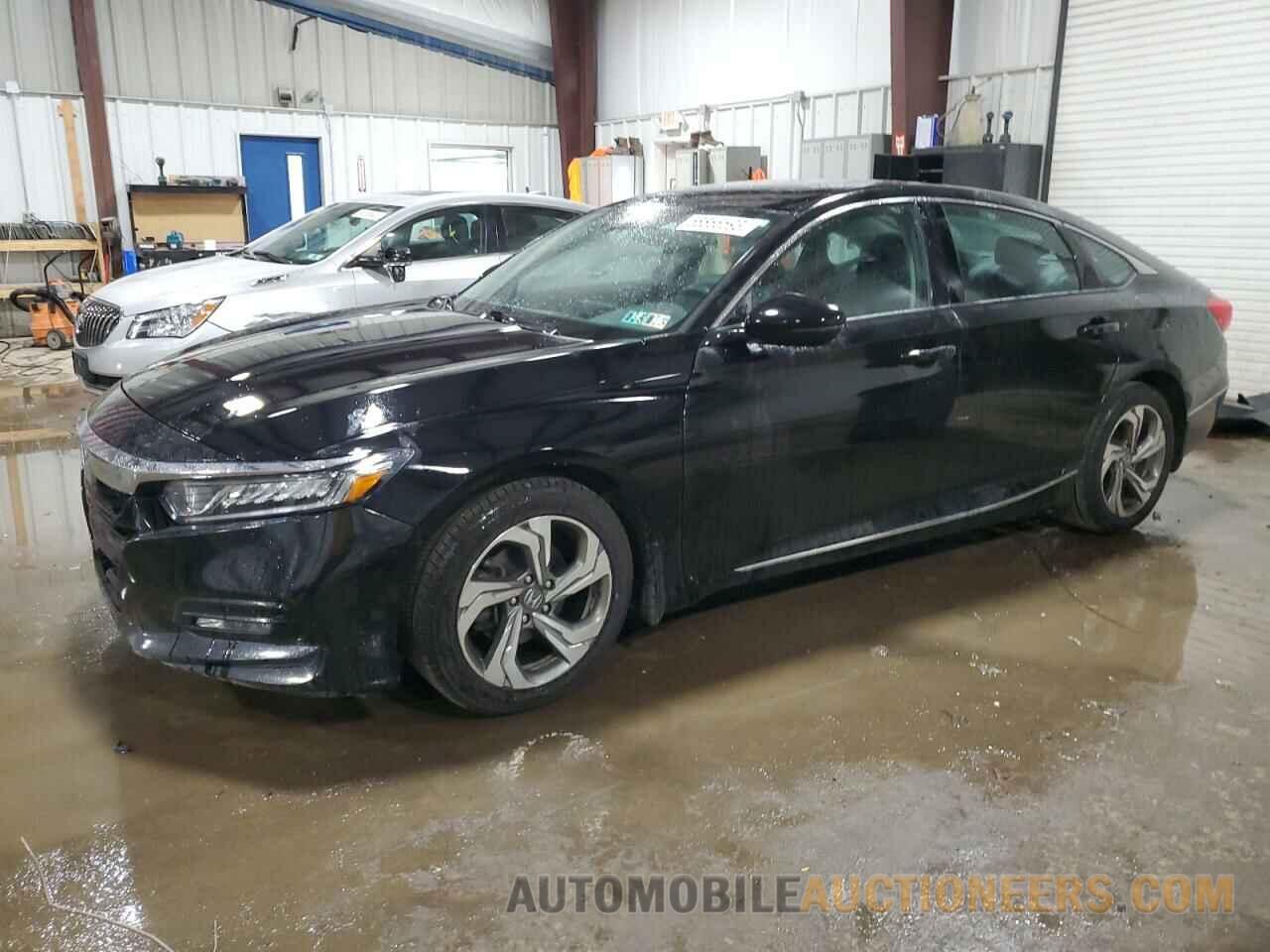 1HGCV1F5XJA098099 HONDA ACCORD 2018