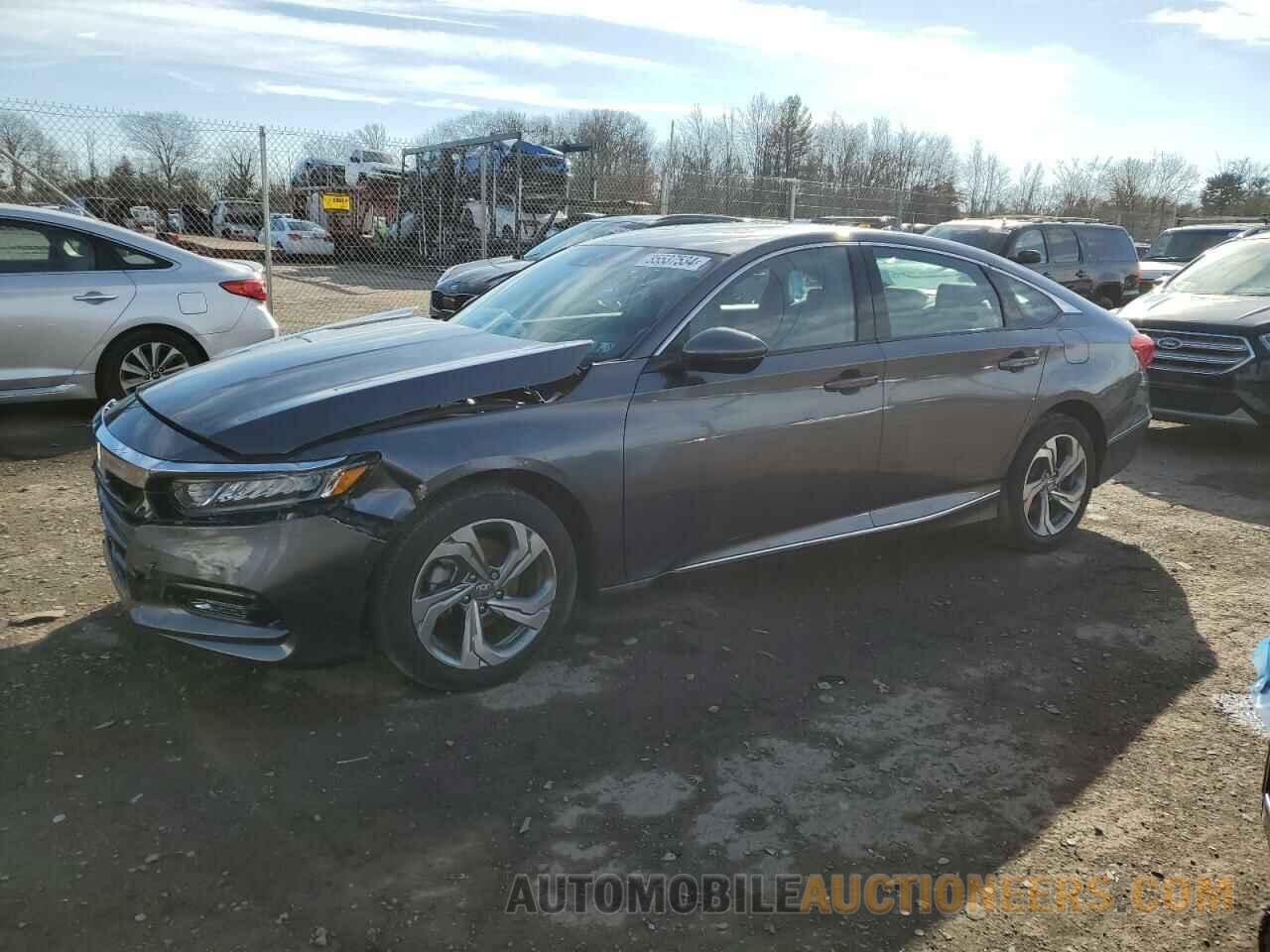 1HGCV1F5XJA098247 HONDA ACCORD 2018