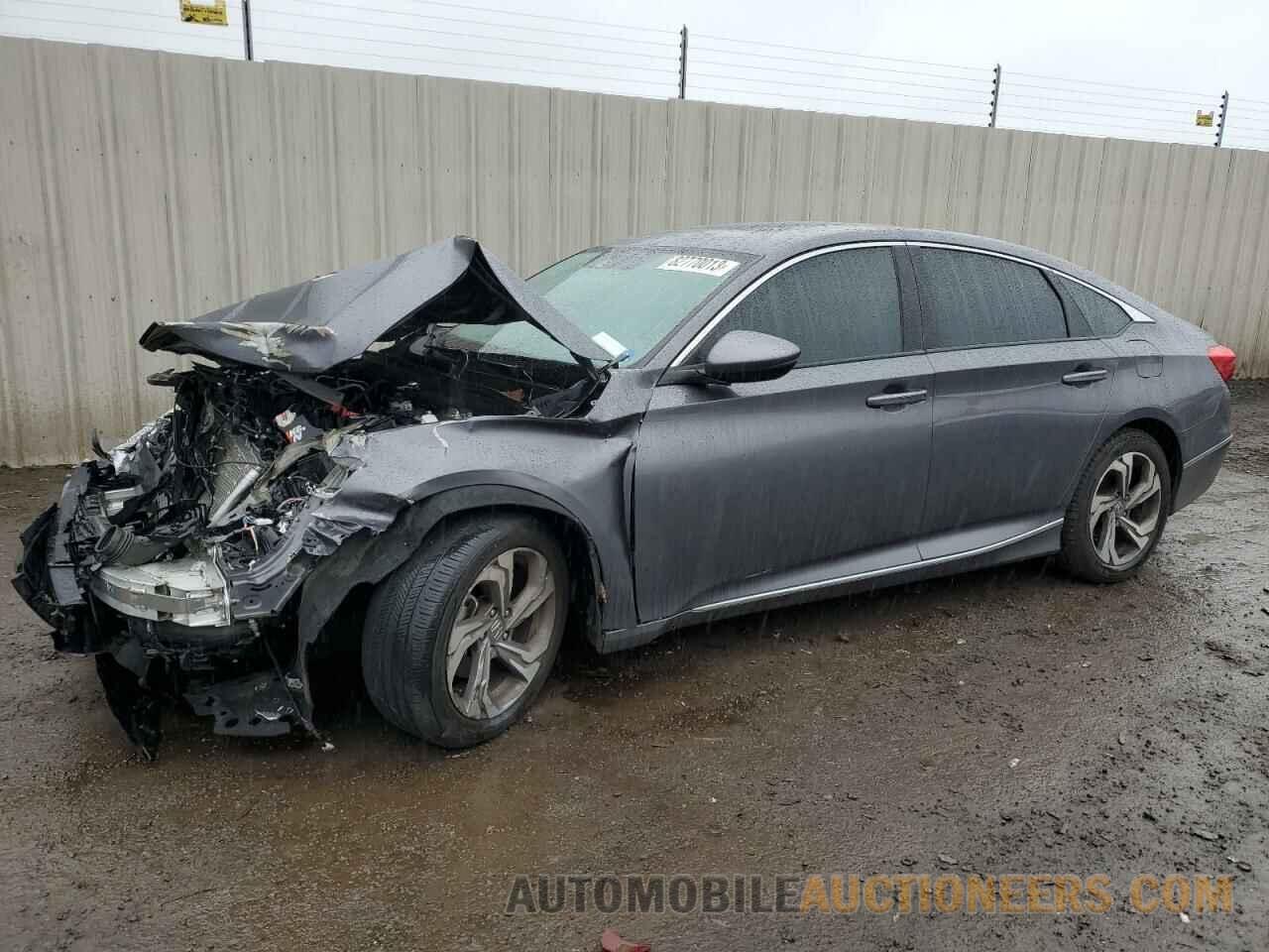 1HGCV1F5XJA152064 HONDA ACCORD 2018