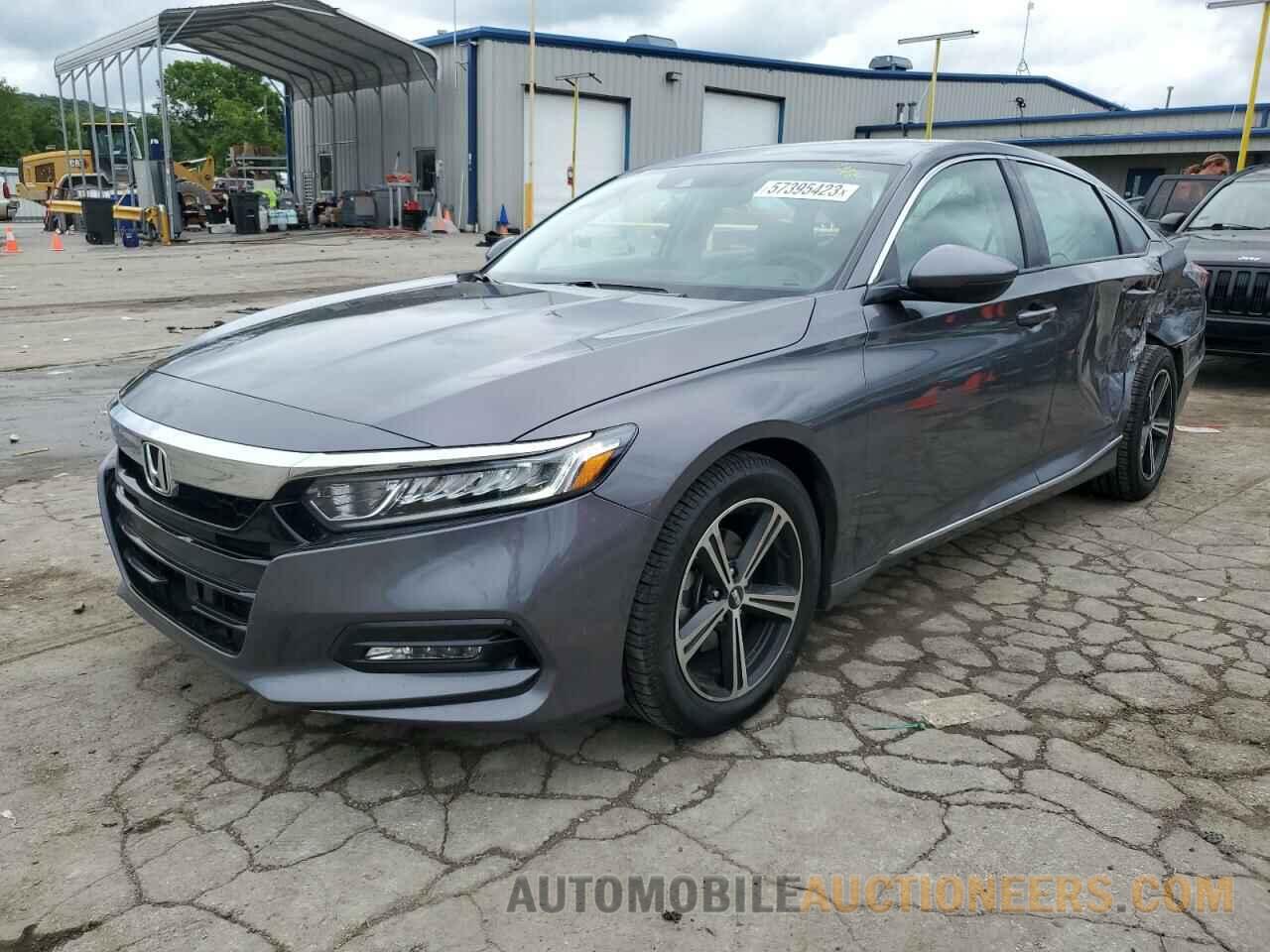 1HGCV1F5XLA011045 HONDA ACCORD 2020