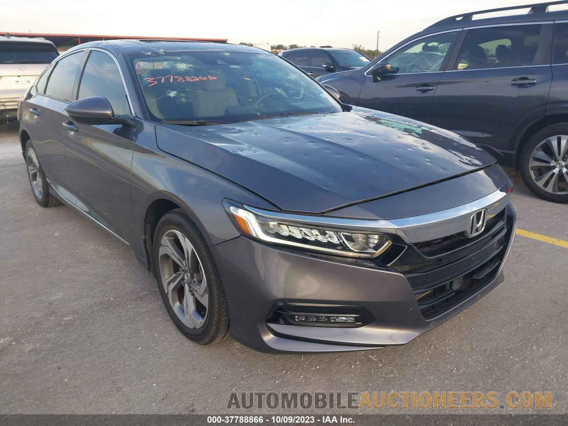 1HGCV1F5XLA034938 HONDA ACCORD SEDAN 2020