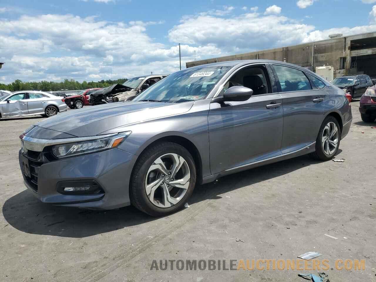 1HGCV1F5XLA036284 HONDA ACCORD 2020