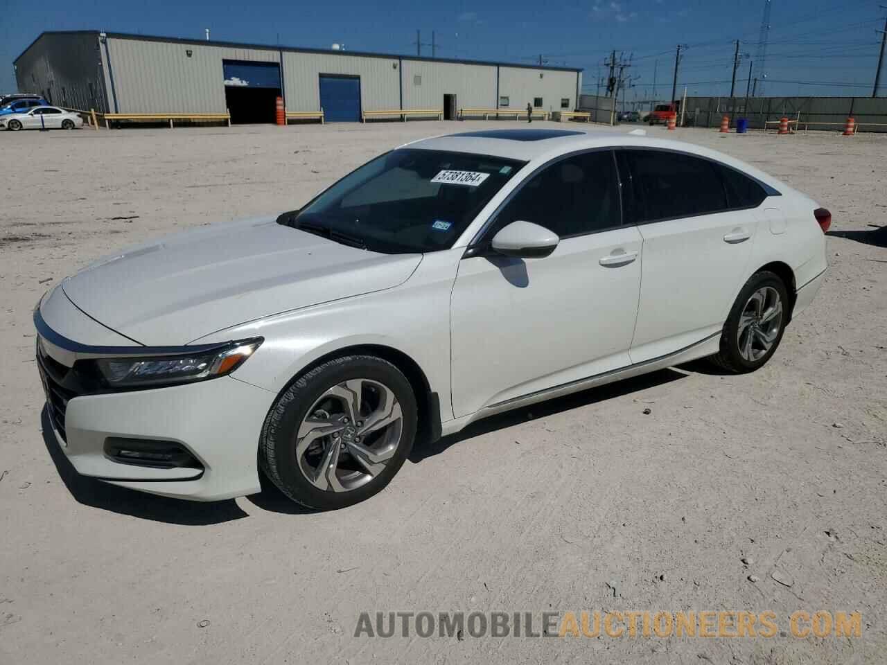 1HGCV1F5XLA036723 HONDA ACCORD 2020