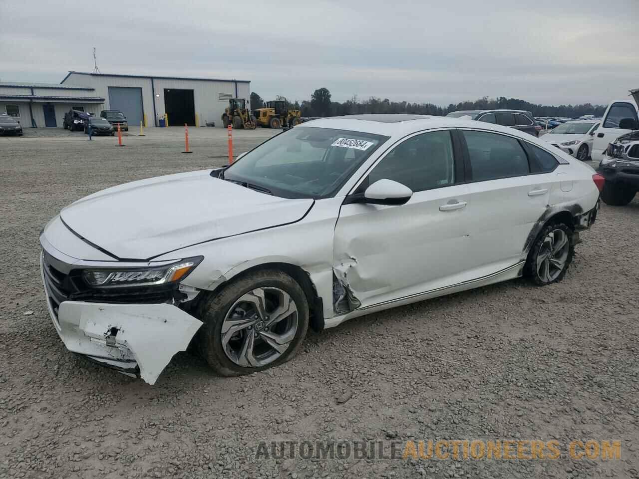 1HGCV1F5XLA037743 HONDA ACCORD 2020