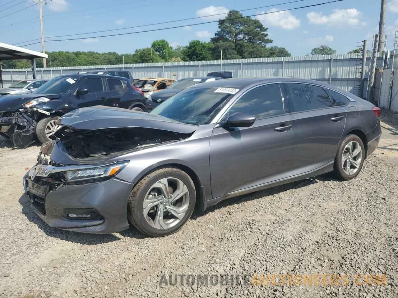 1HGCV1F5XLA051500 HONDA ACCORD 2020