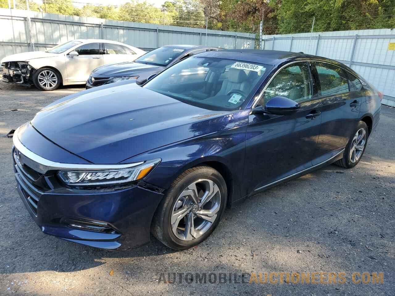 1HGCV1F5XLA052422 HONDA ACCORD 2020