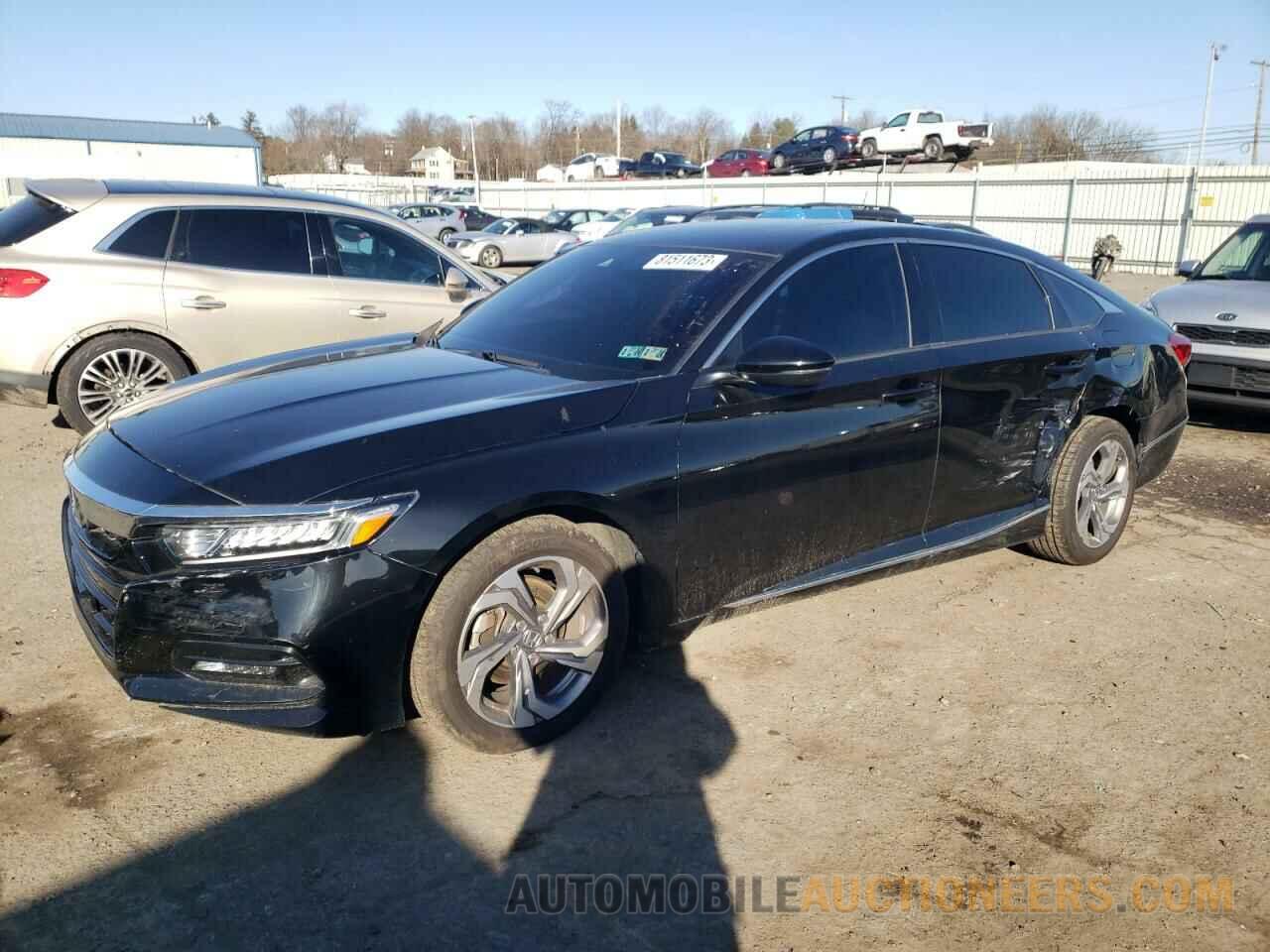 1HGCV1F5XLA064733 HONDA ACCORD 2020