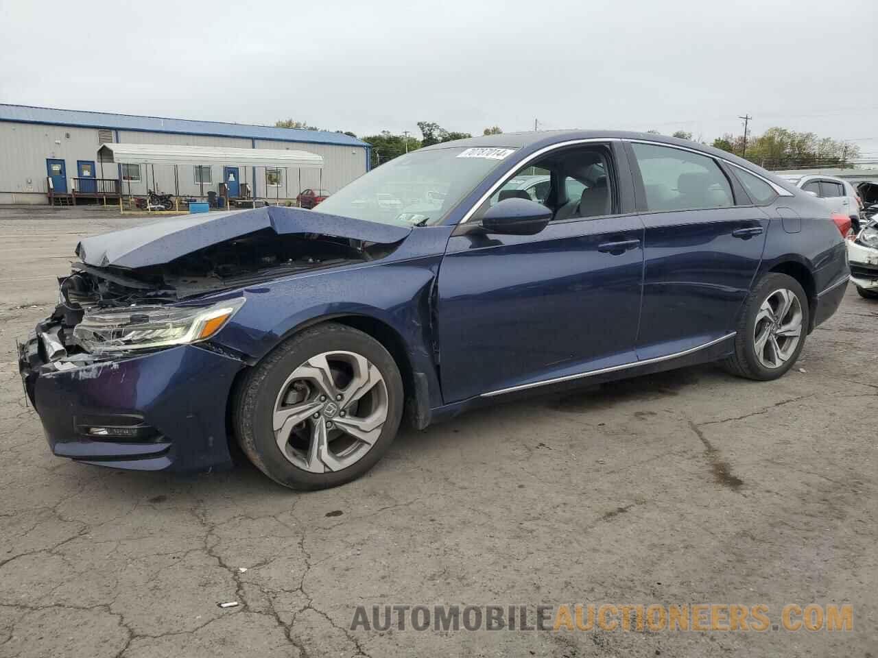 1HGCV1F5XLA065073 HONDA ACCORD 2020