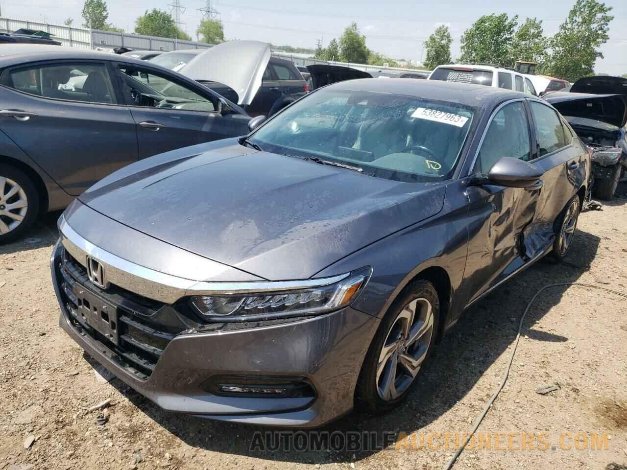 1HGCV1F5XLA071701 HONDA ACCORD 2020