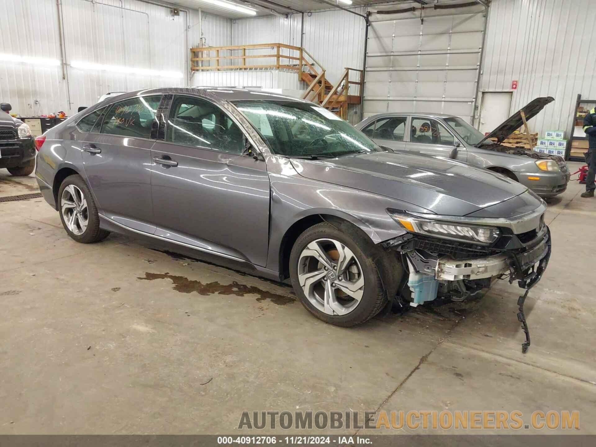 1HGCV1F5XLA075005 HONDA ACCORD 2020