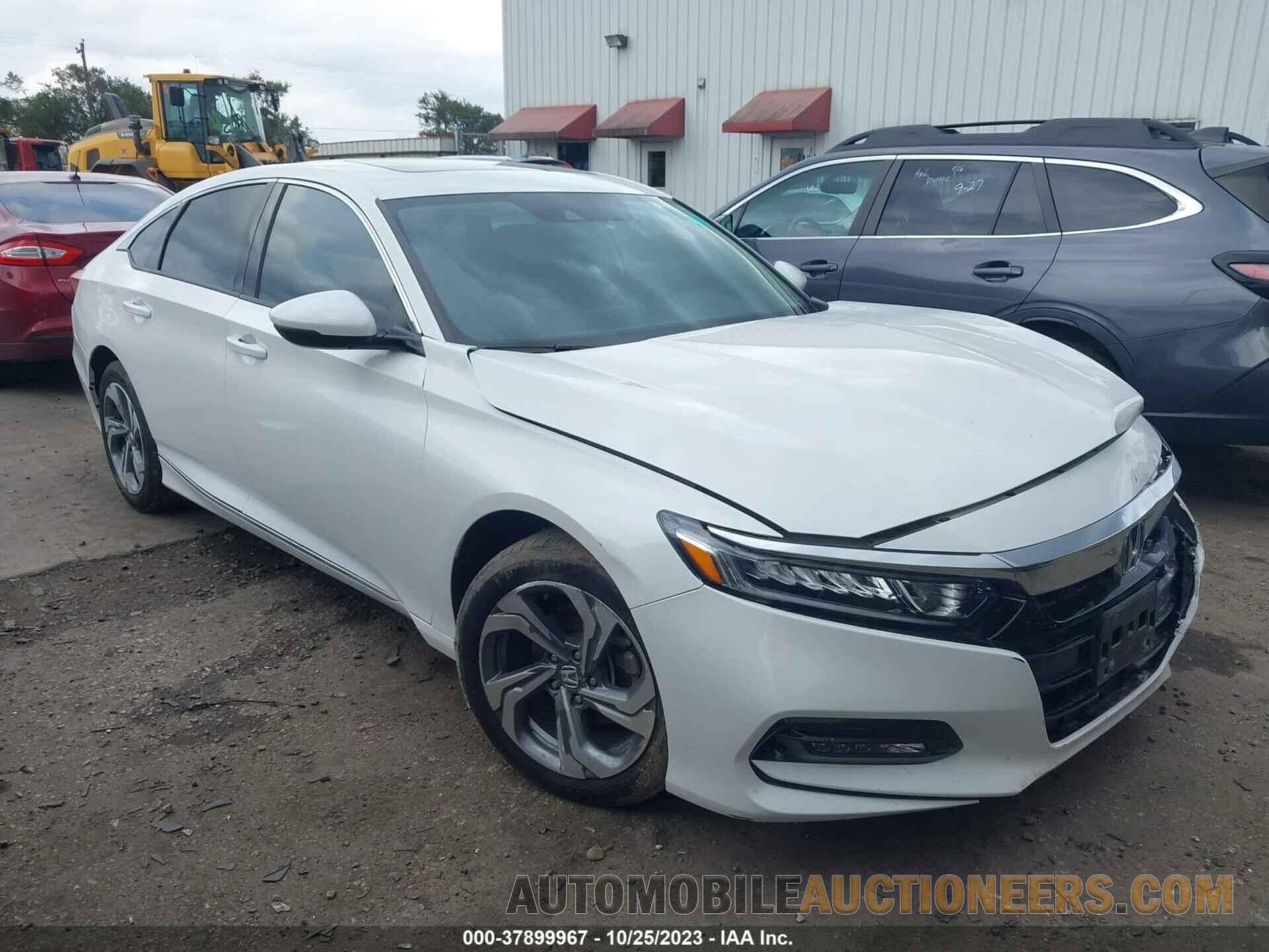 1HGCV1F5XLA099451 HONDA ACCORD 2020