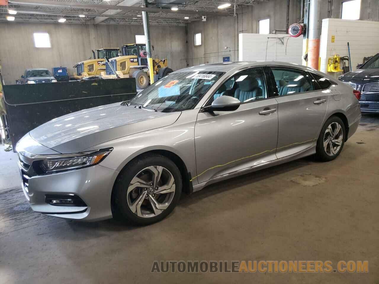 1HGCV1F5XLA128737 HONDA ACCORD 2020