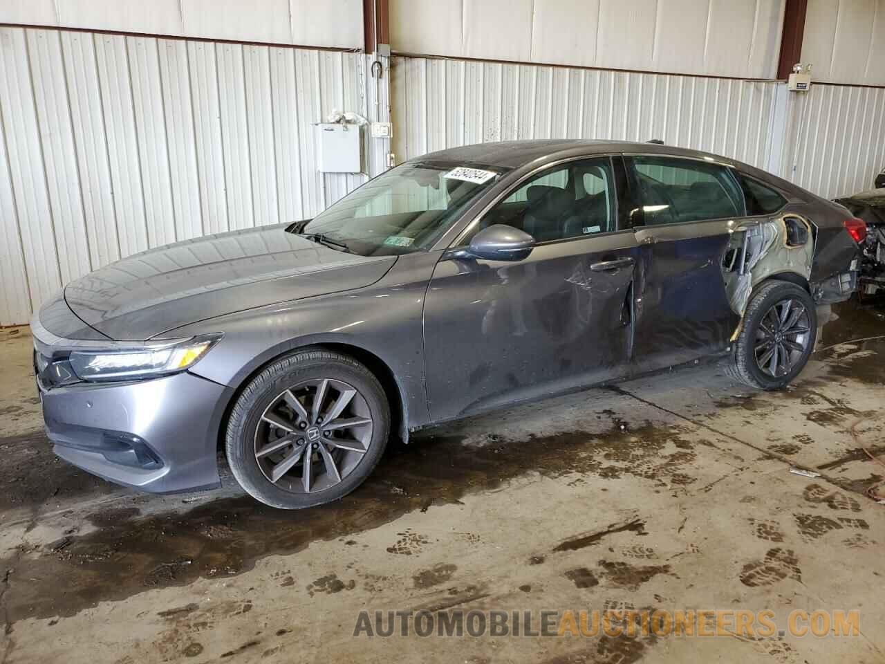 1HGCV1F5XMA005117 HONDA ACCORD 2021