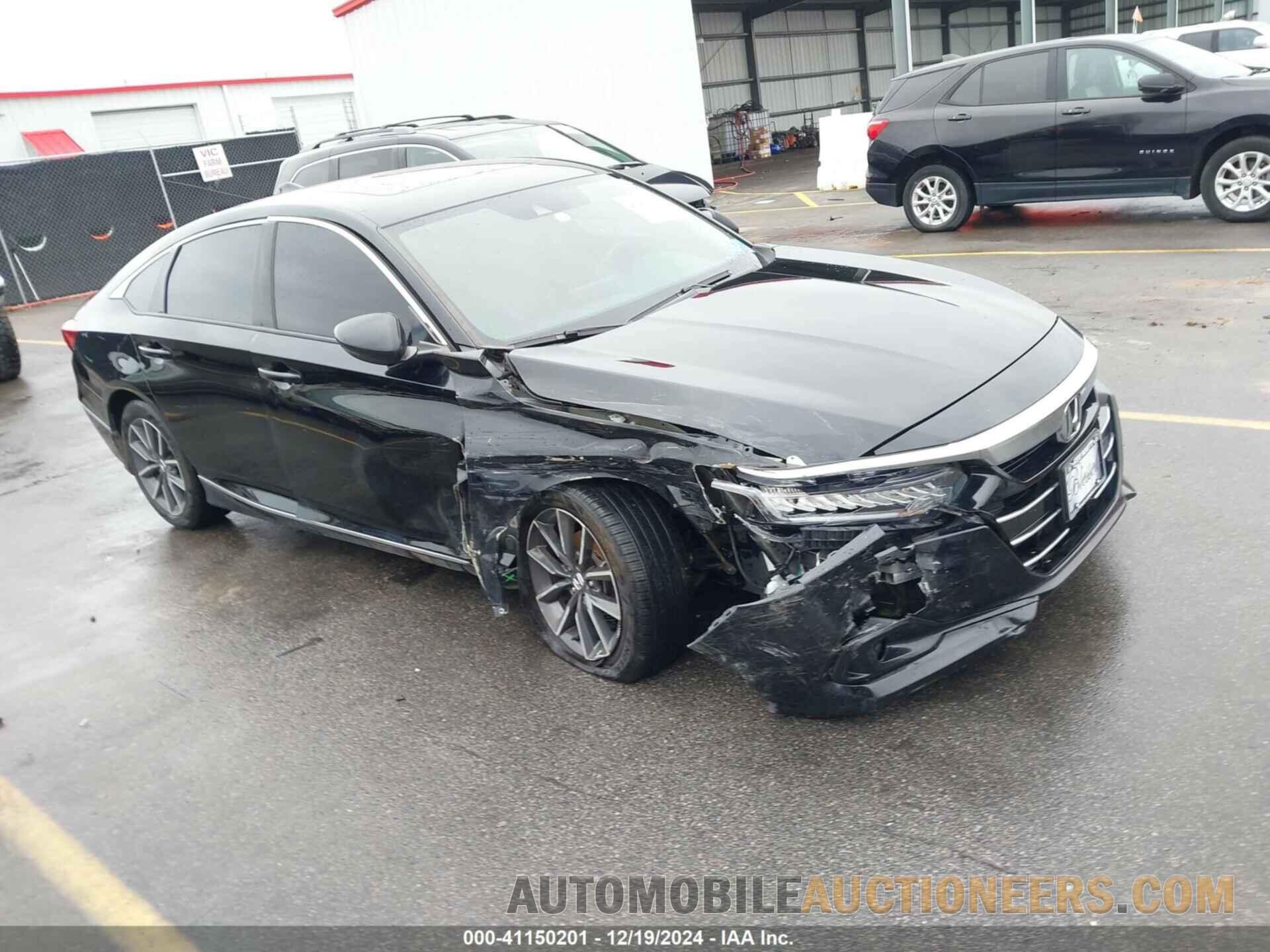 1HGCV1F5XMA089651 HONDA ACCORD 2021