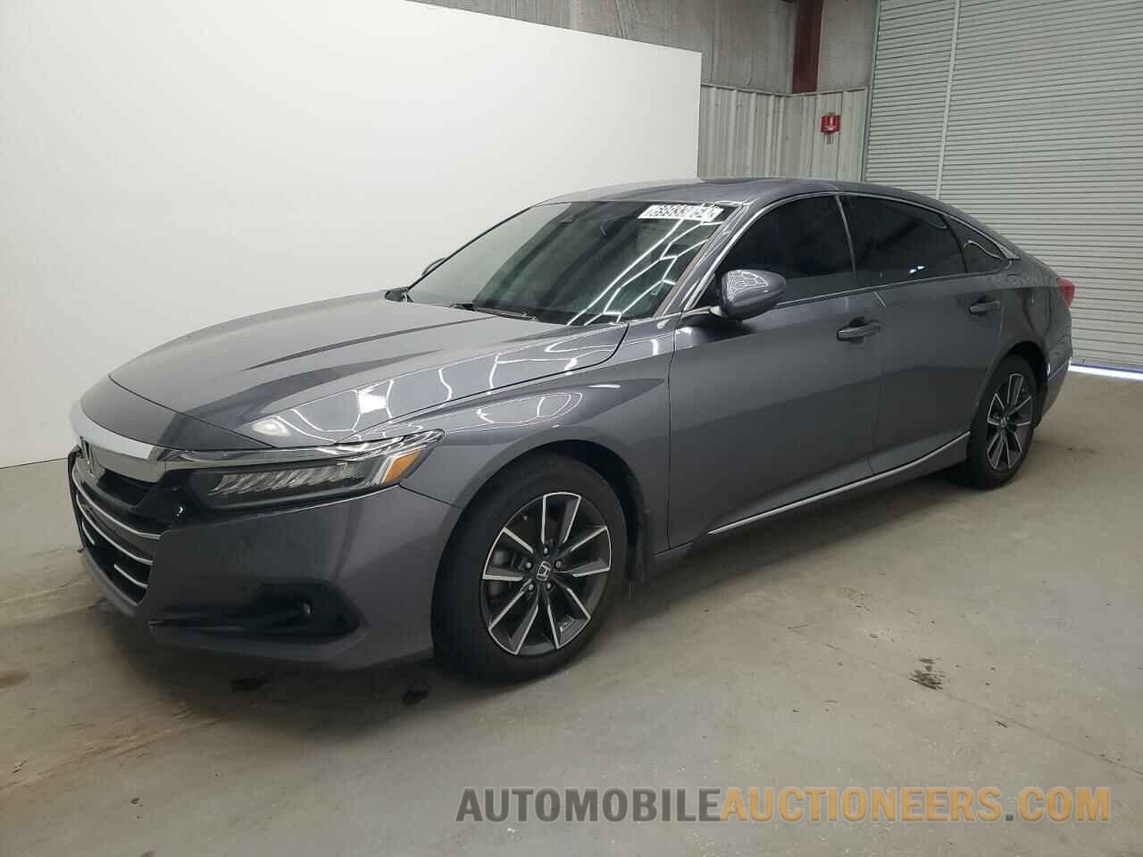 1HGCV1F5XMA090637 HONDA ACCORD 2021