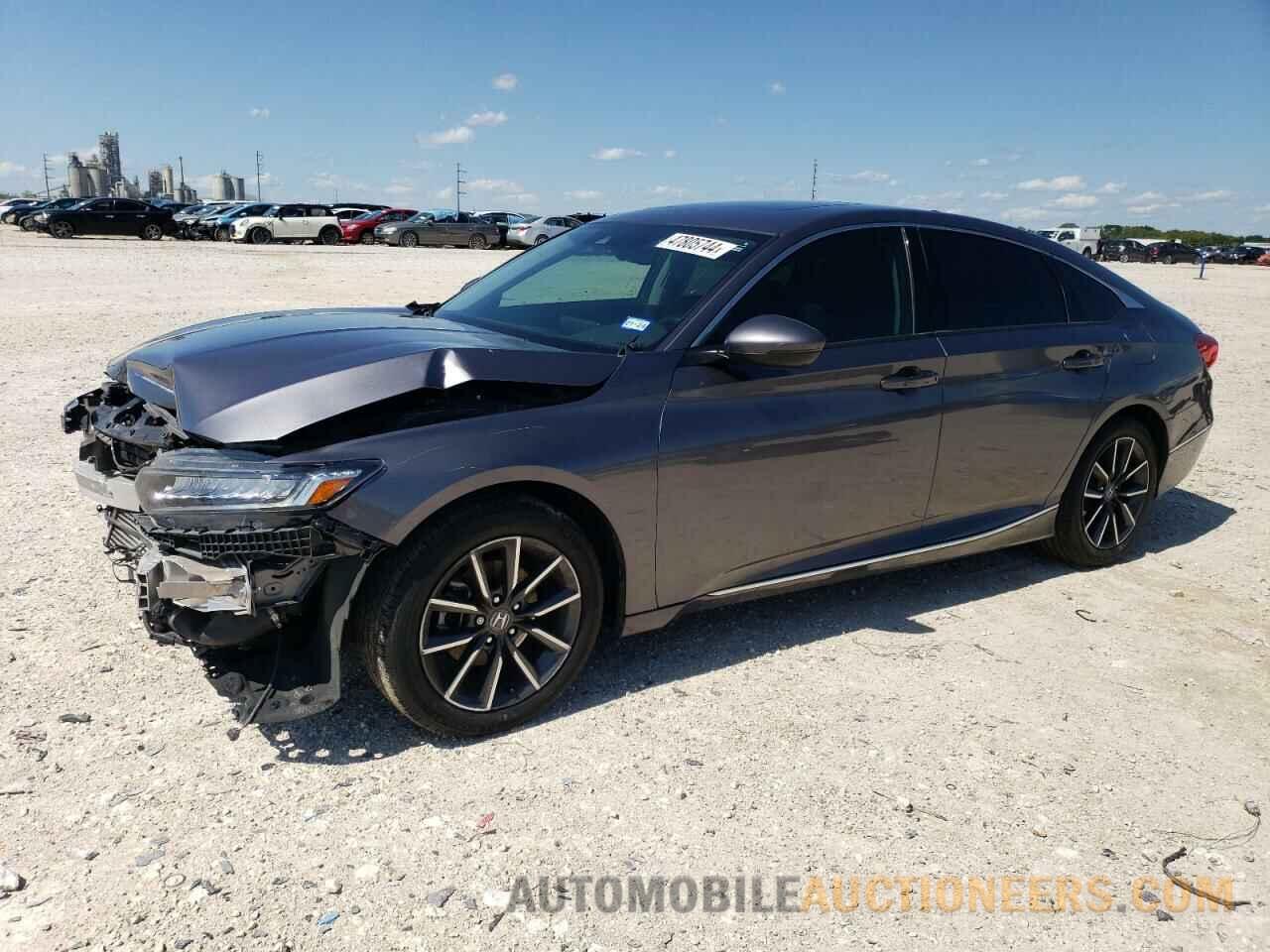 1HGCV1F5XMA114354 HONDA ACCORD 2021