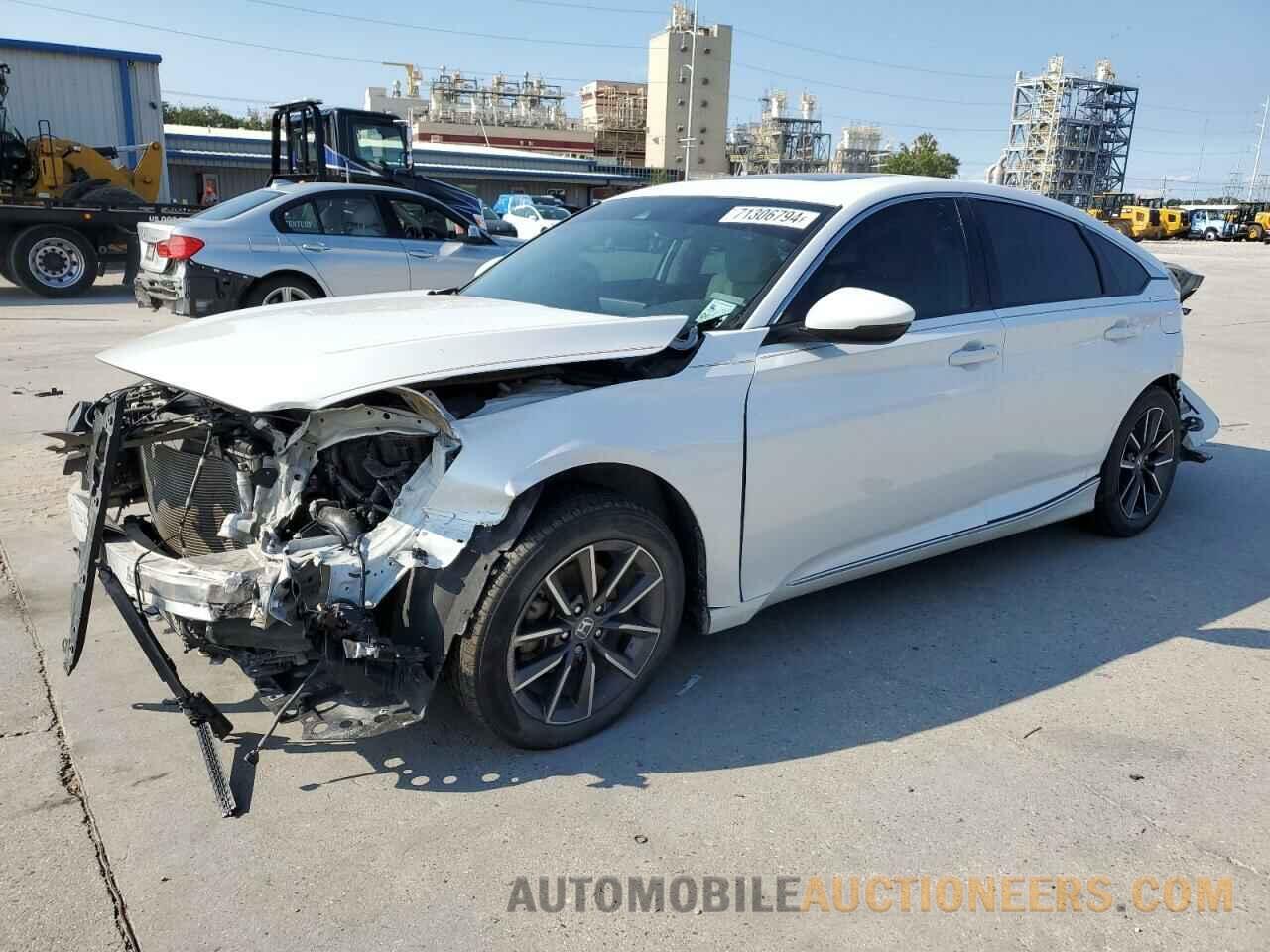 1HGCV1F5XNA045991 HONDA ACCORD 2022