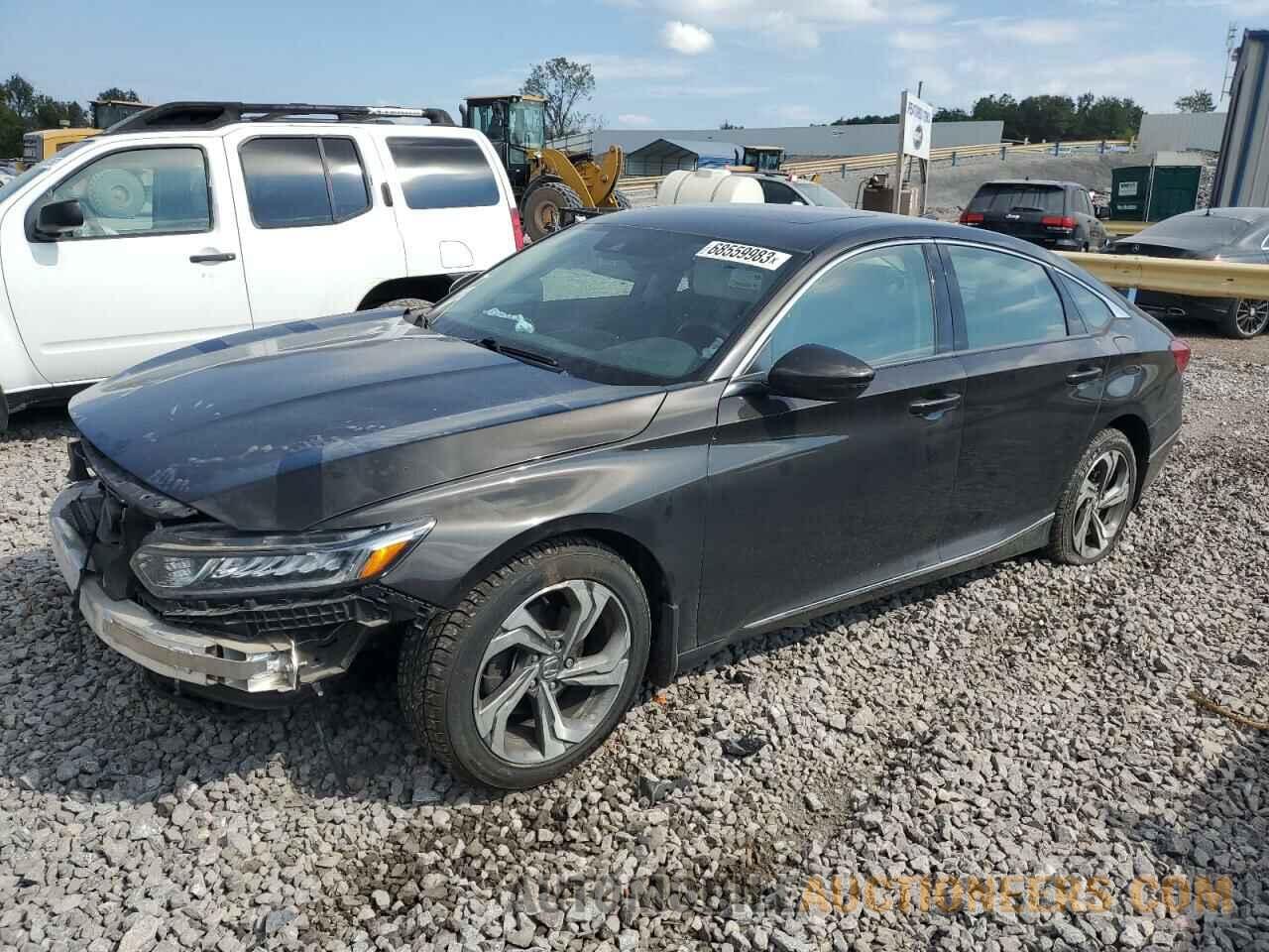 1HGCV1F60JA041595 HONDA ACCORD 2018