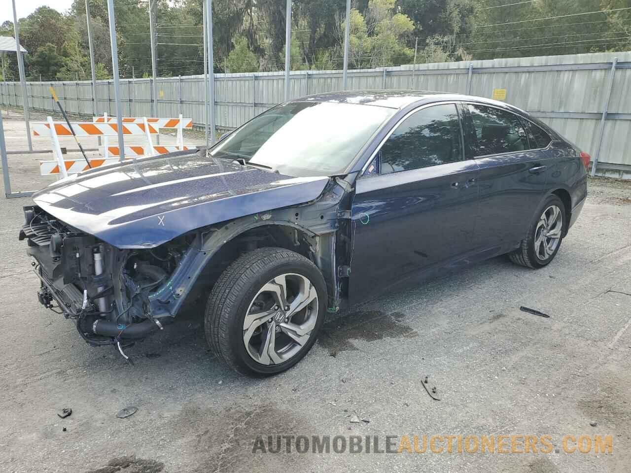 1HGCV1F61JA093124 HONDA ACCORD 2018