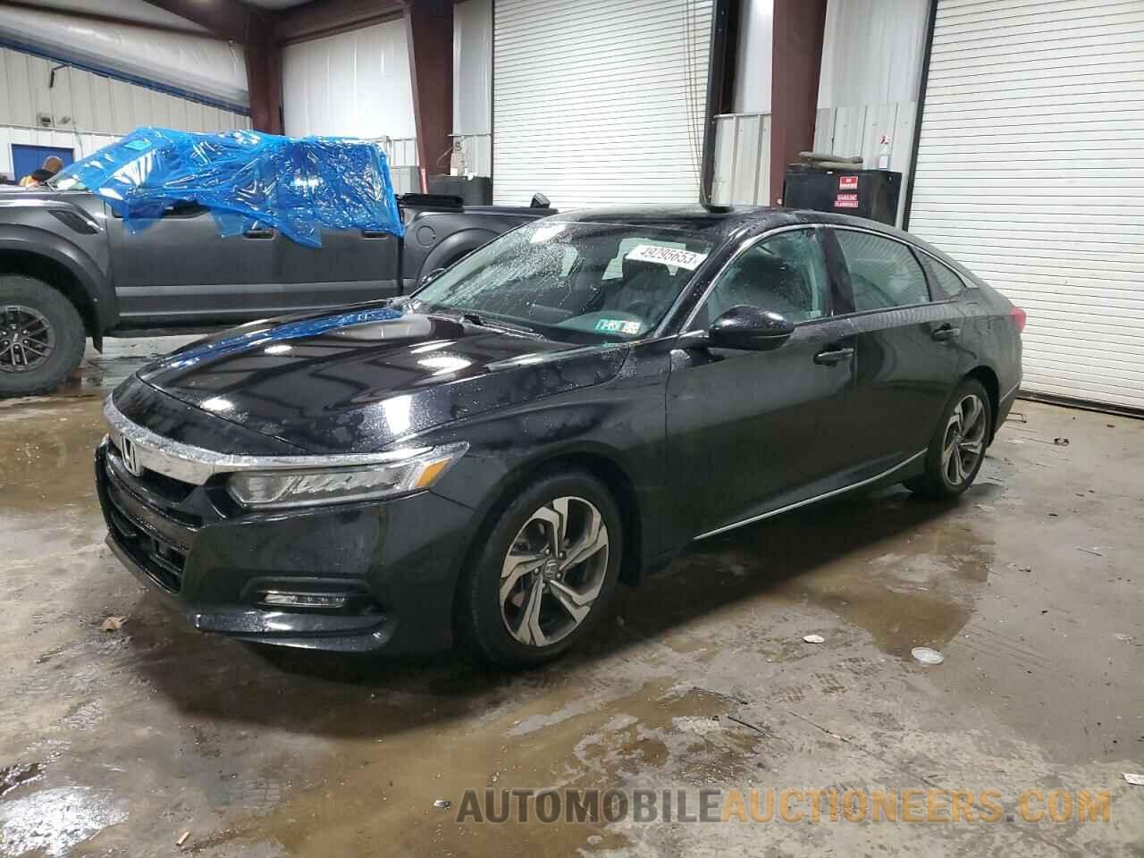 1HGCV1F62JA173757 HONDA ACCORD 2018