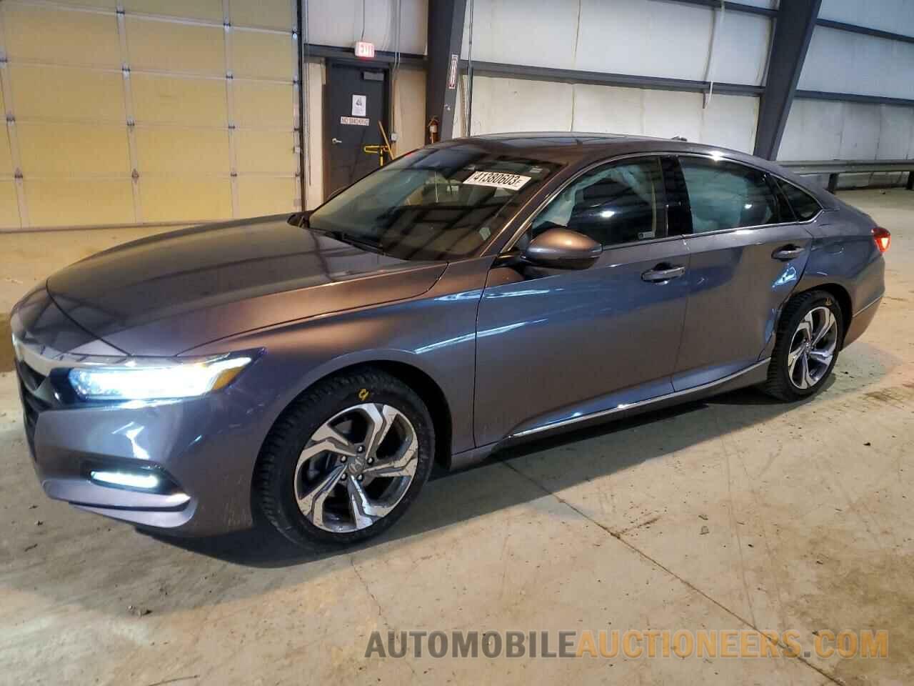 1HGCV1F64JA116895 HONDA ACCORD 2018