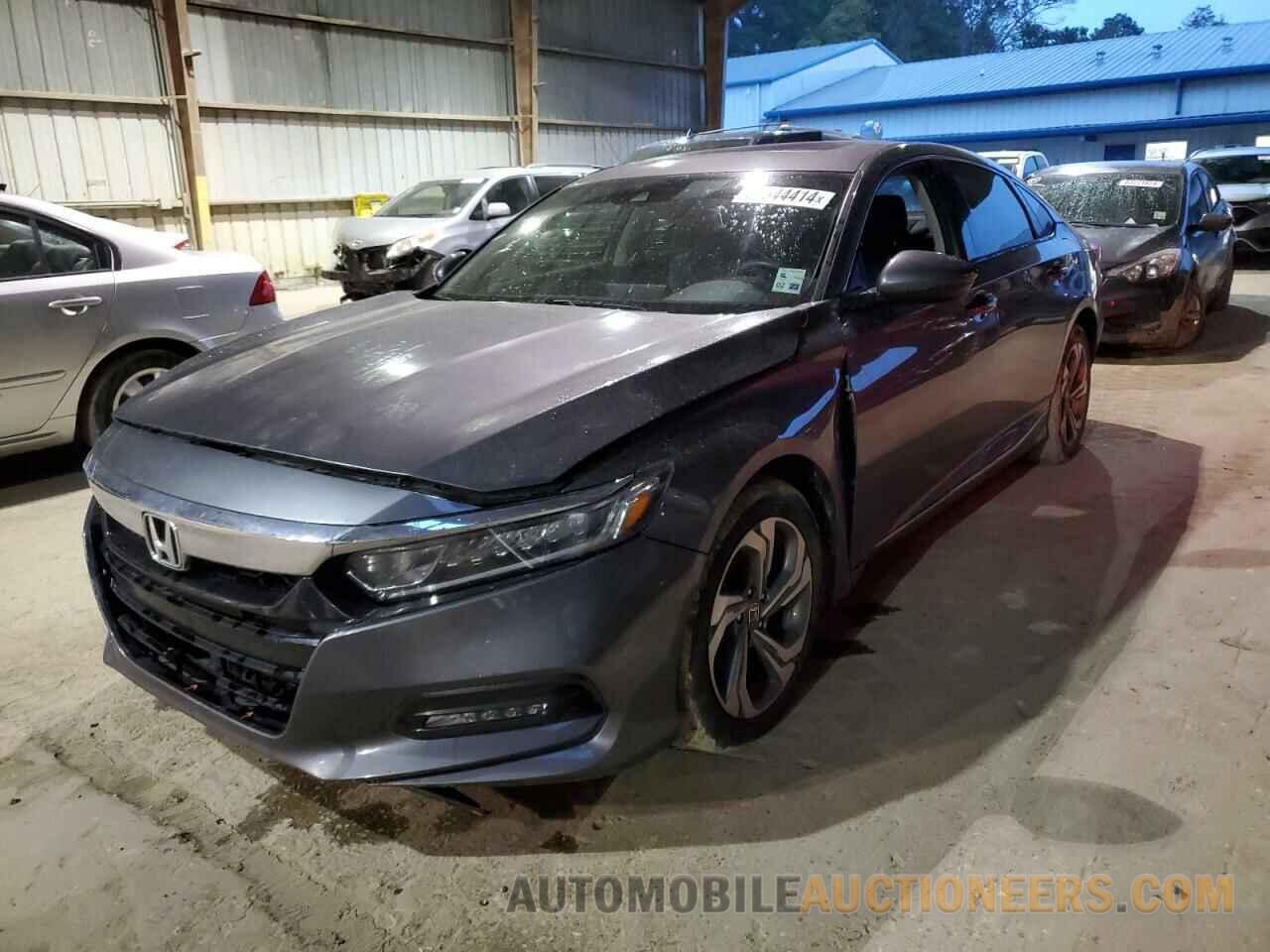 1HGCV1F65JA227567 HONDA ACCORD 2018