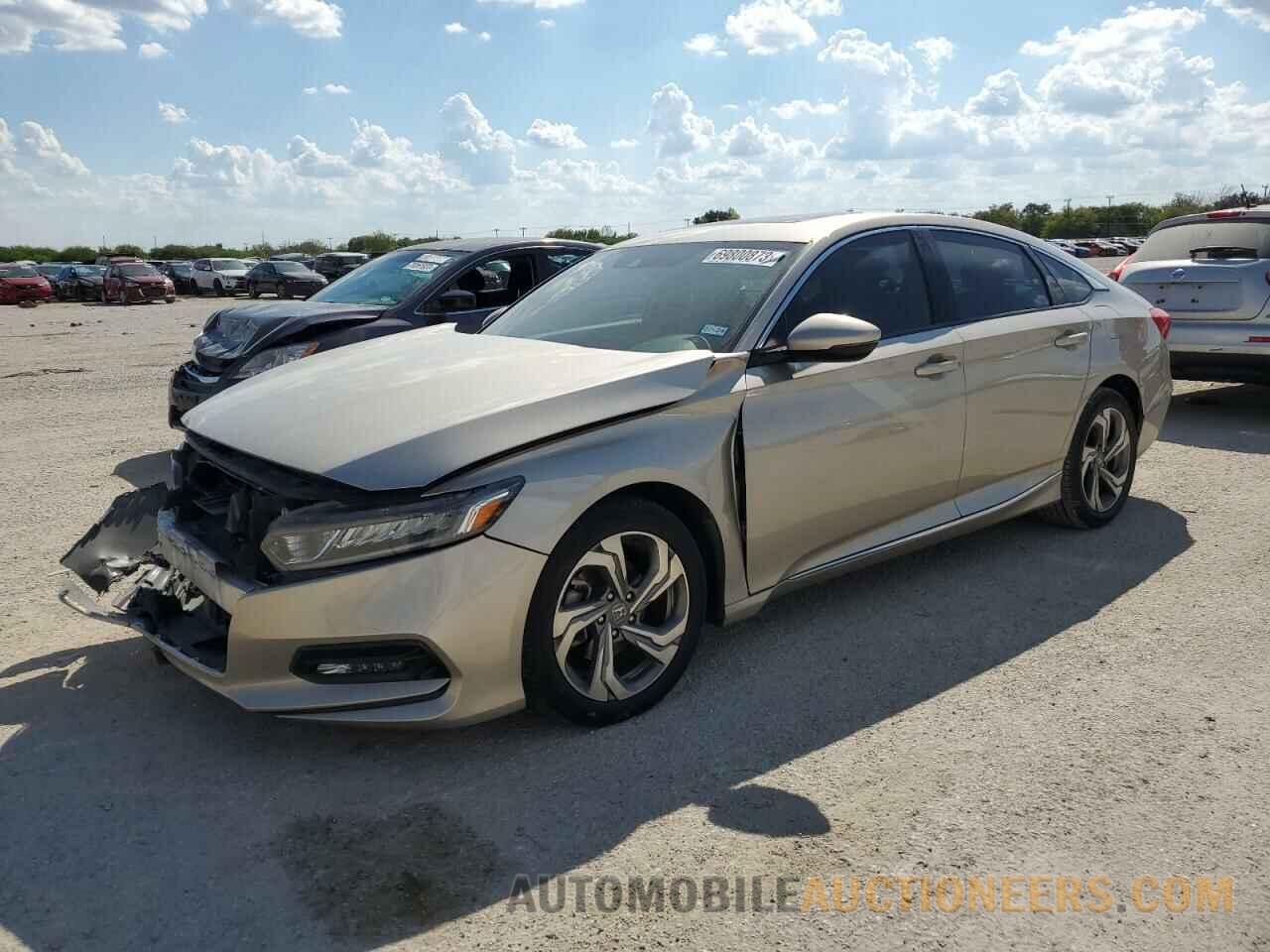 1HGCV1F68JA093766 HONDA ACCORD 2018