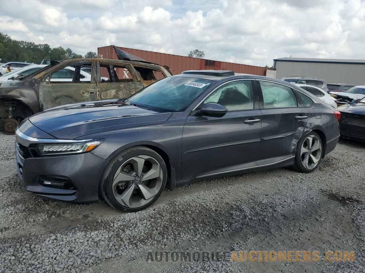 1HGCV1F90JA009238 HONDA ACCORD 2018