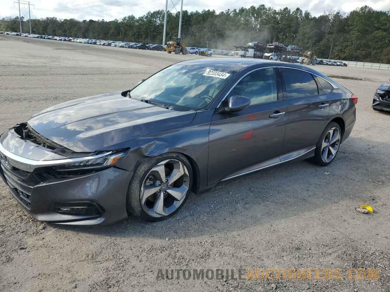 1HGCV1F90JA011989 HONDA ACCORD 2018