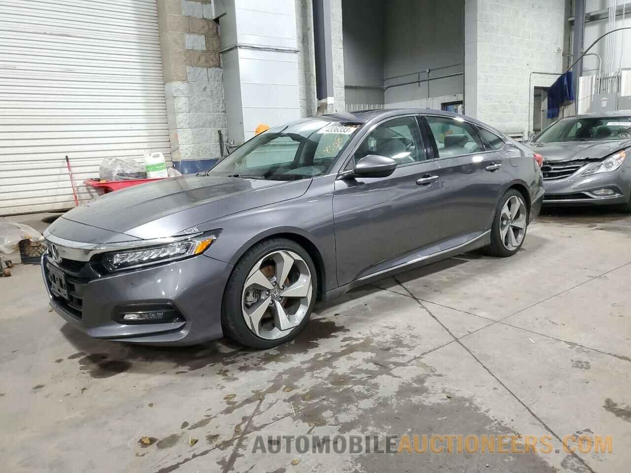 1HGCV1F90JA036357 HONDA ACCORD 2018