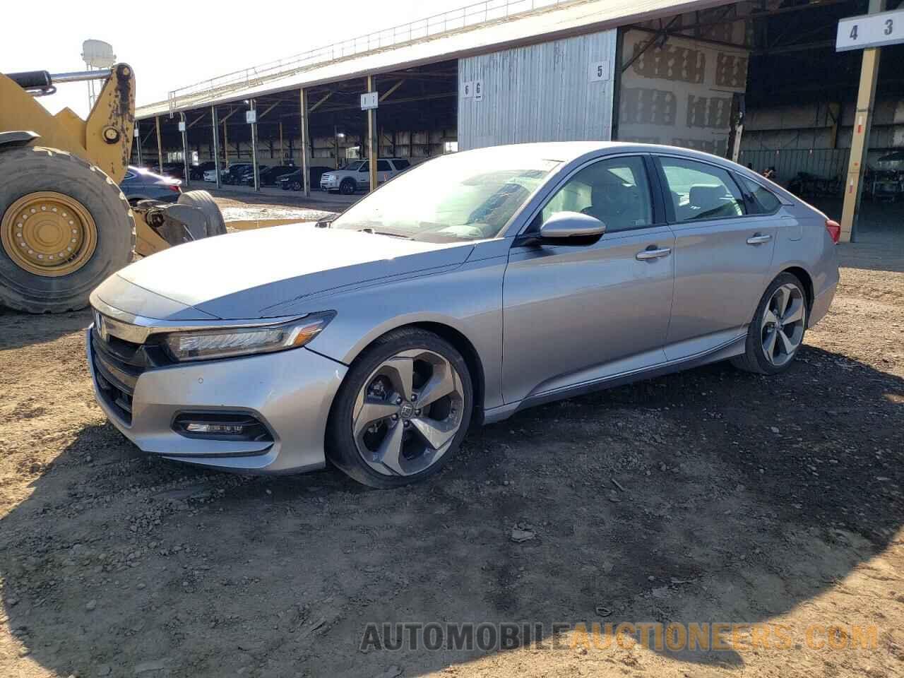 1HGCV1F90JA071108 HONDA ACCORD 2018