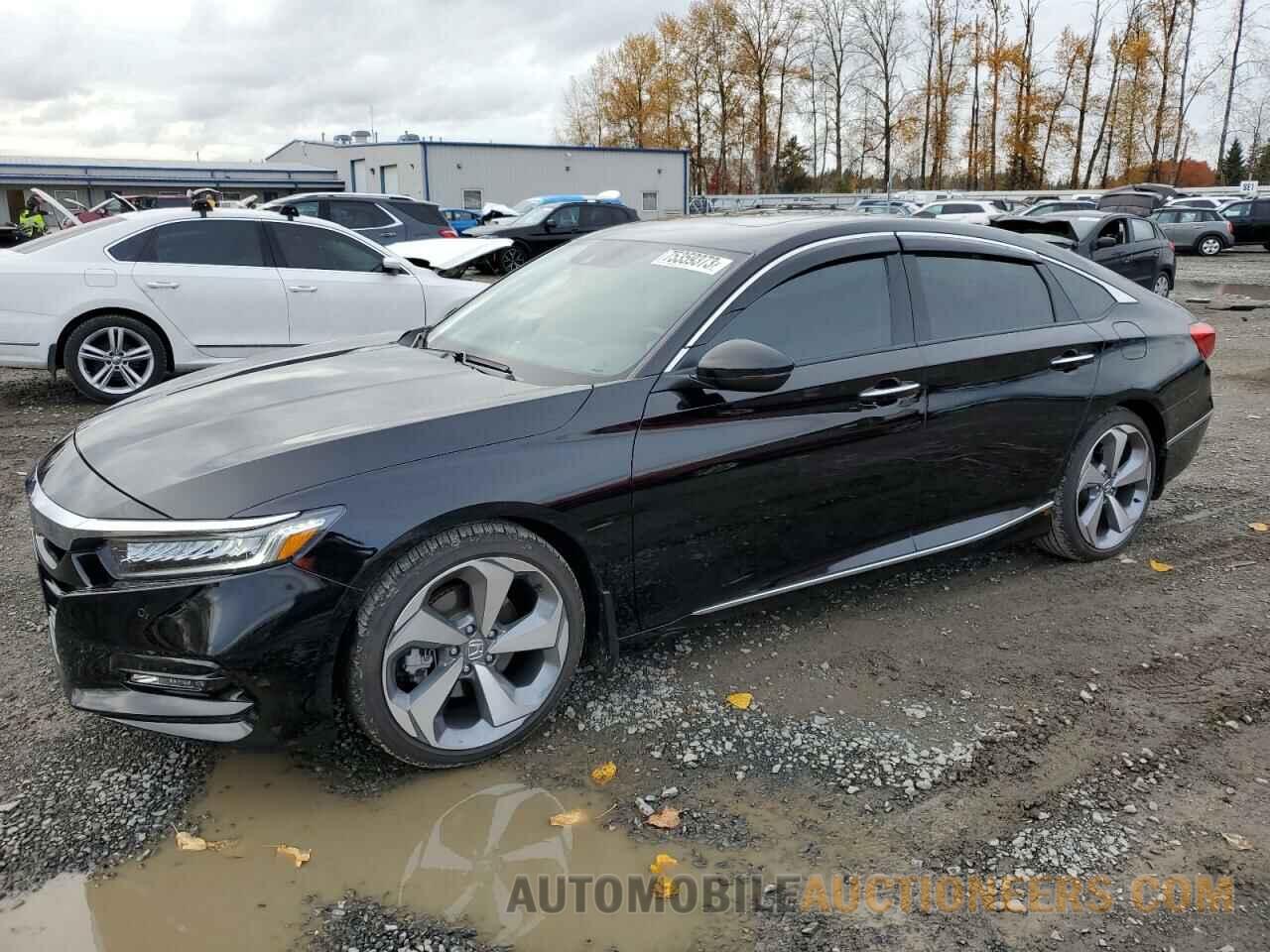 1HGCV1F90JA144526 HONDA ACCORD 2018