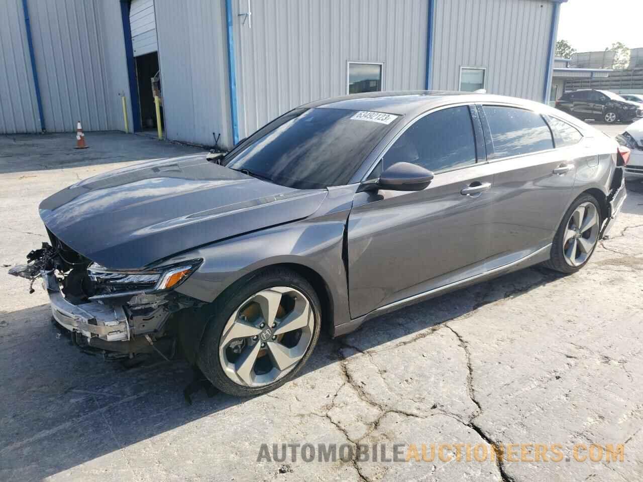 1HGCV1F90JA203560 HONDA ACCORD 2018