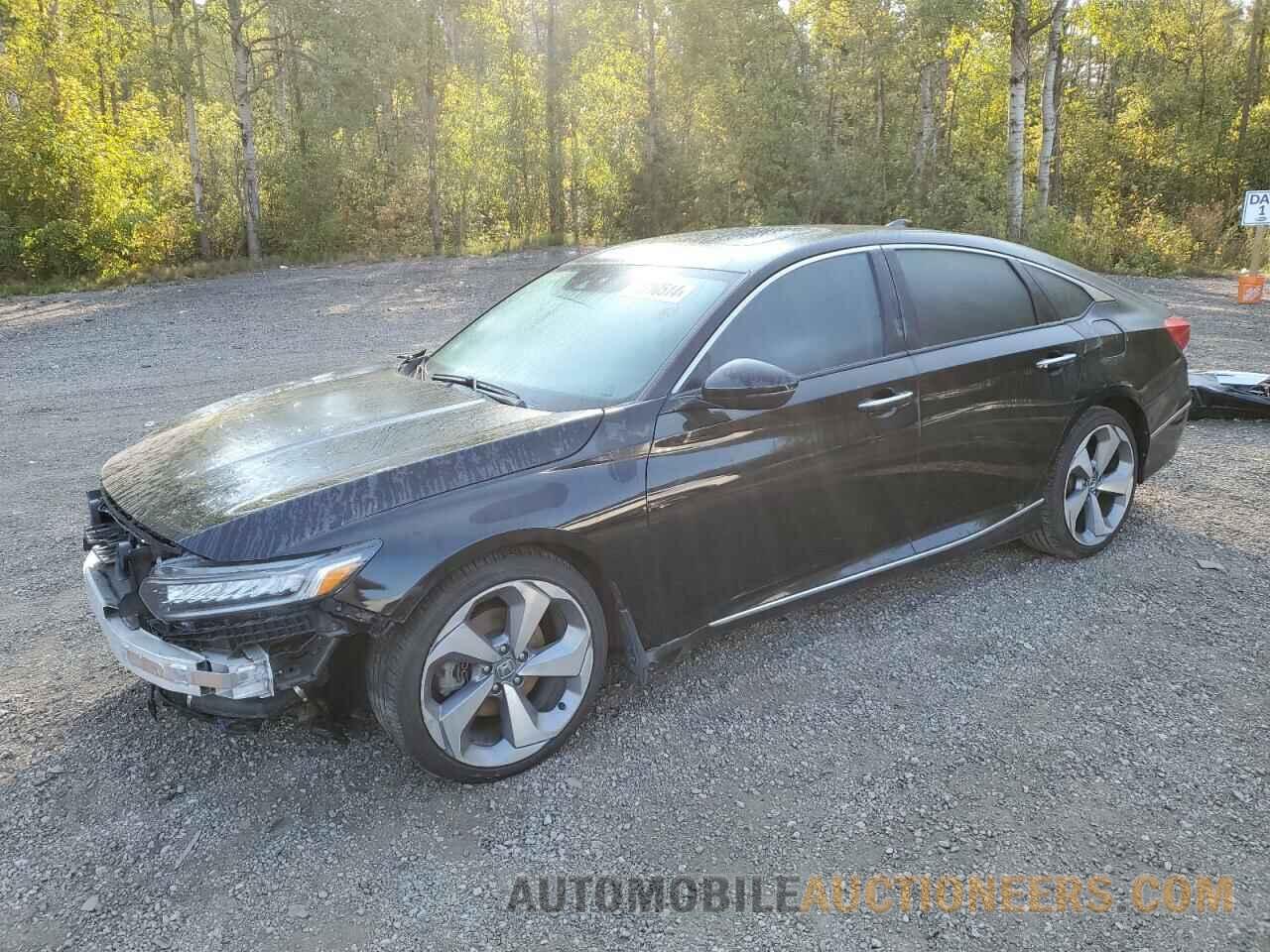 1HGCV1F90JA802541 HONDA ACCORD 2018