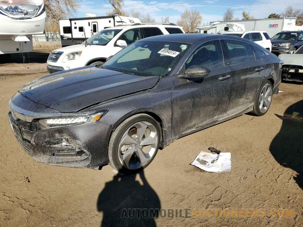 1HGCV1F91JA027781 HONDA ACCORD 2018