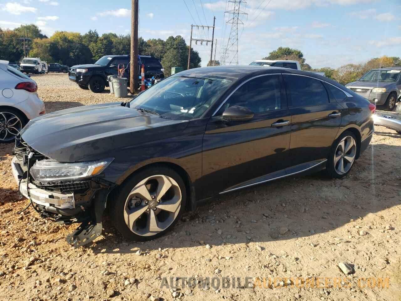 1HGCV1F91JA069996 HONDA ACCORD 2018