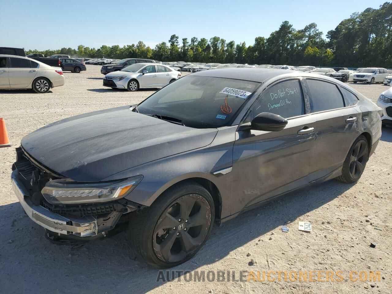 1HGCV1F91JA078648 HONDA ACCORD 2018