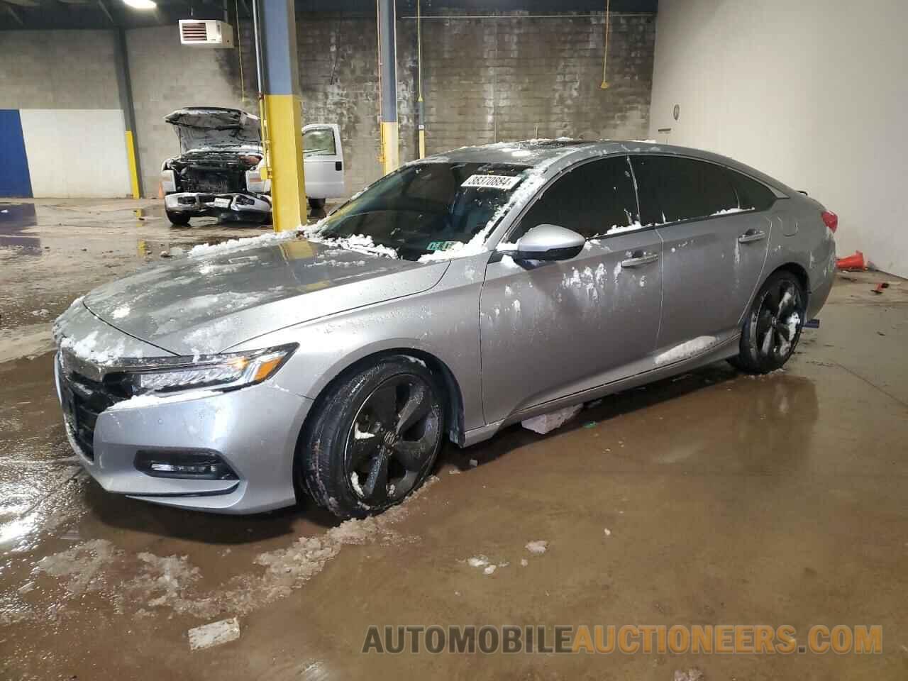 1HGCV1F91JA086183 HONDA ACCORD 2018