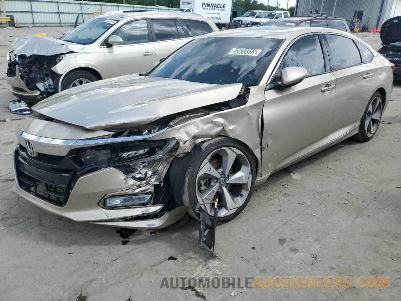 1HGCV1F92JA044766 HONDA ACCORD 2018