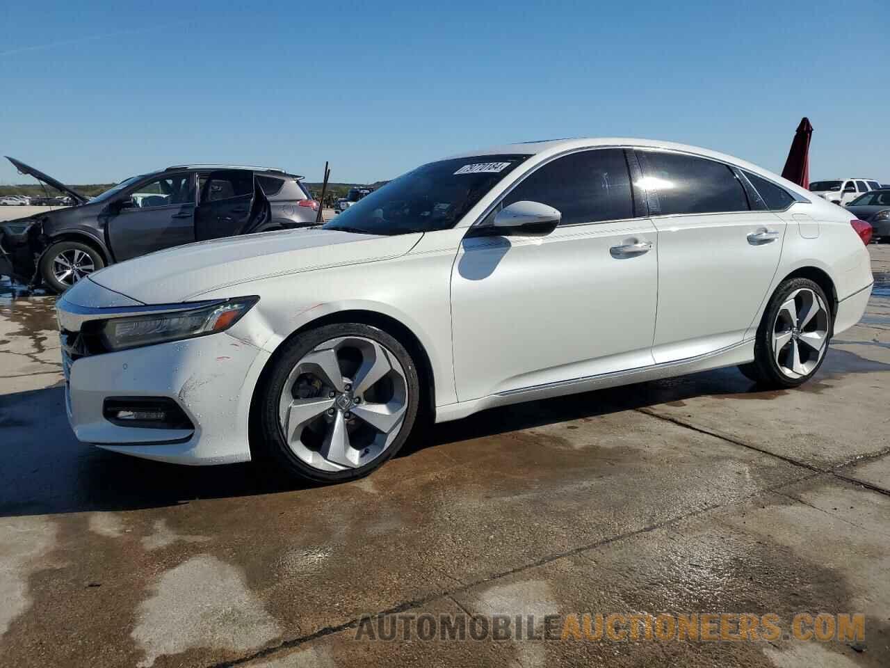 1HGCV1F92JA144138 HONDA ACCORD 2018