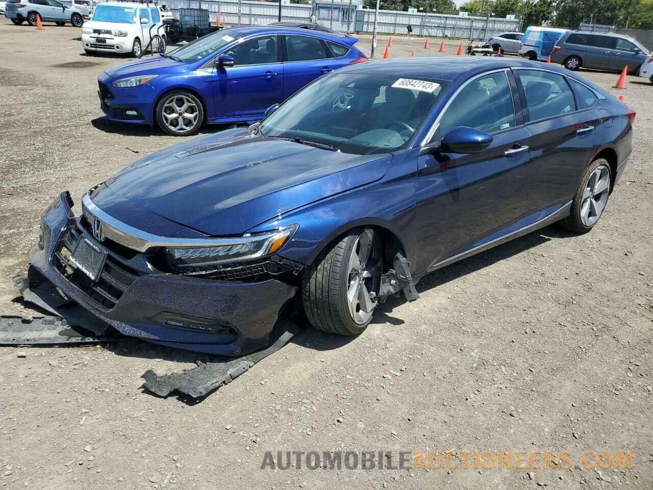 1HGCV1F92JA202863 HONDA ACCORD 2018