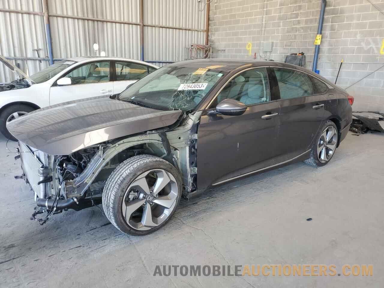 1HGCV1F92JA213488 HONDA ACCORD 2018