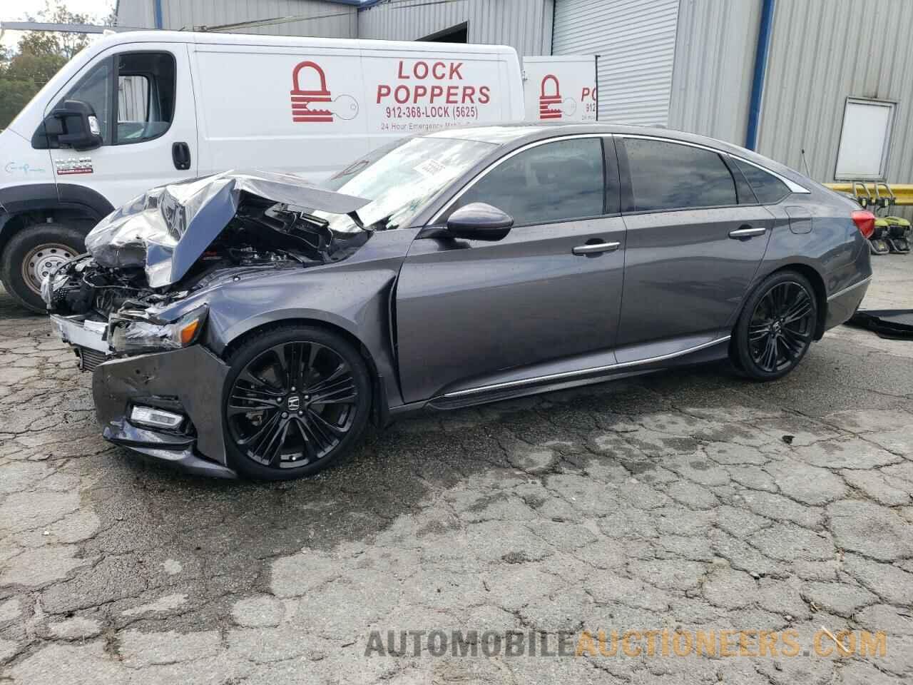 1HGCV1F93JA011968 HONDA ACCORD 2018