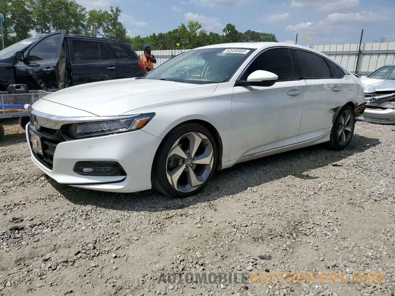 1HGCV1F93JA120480 HONDA ACCORD 2018