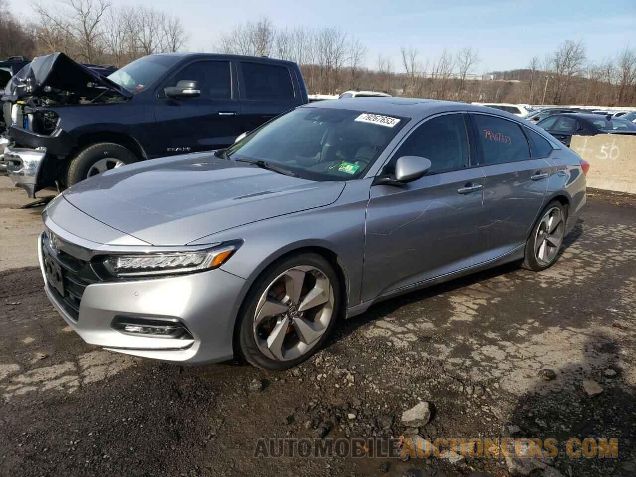 1HGCV1F94JA072472 HONDA ACCORD 2018