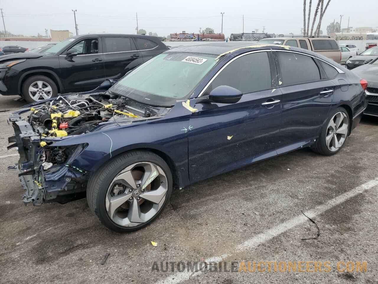 1HGCV1F94JA150183 HONDA ACCORD 2018