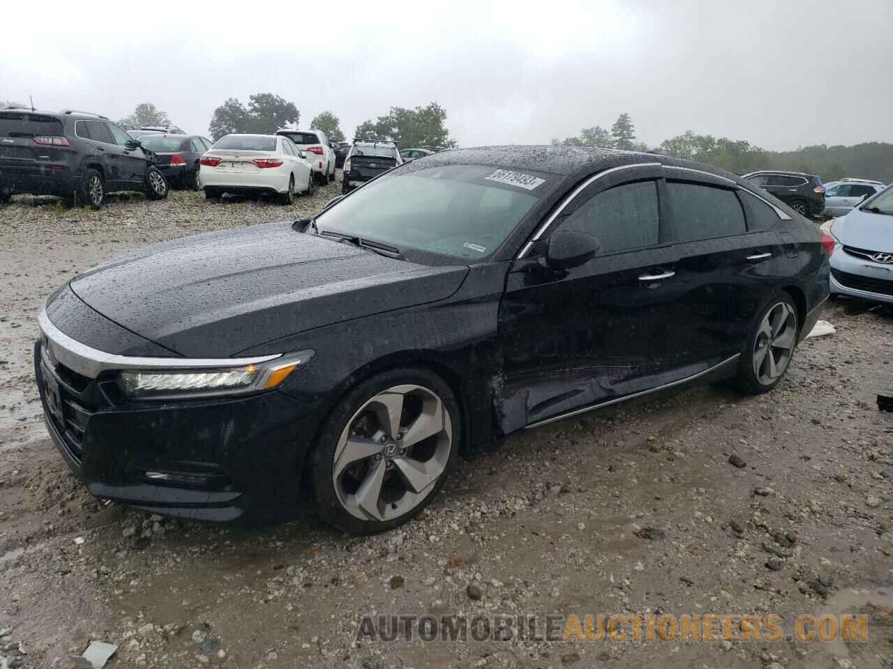 1HGCV1F95JA013172 HONDA ACCORD 2018