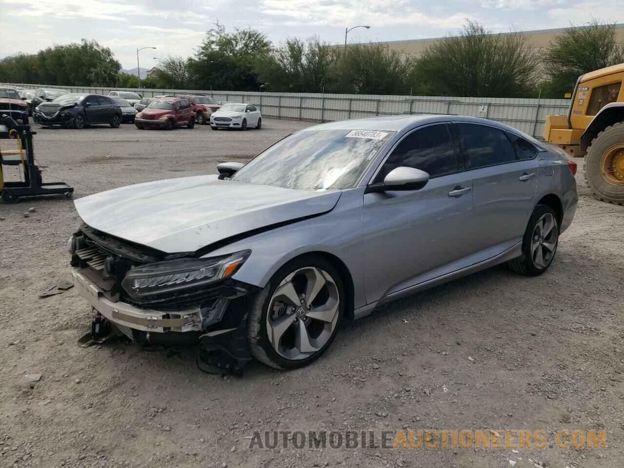 1HGCV1F95JA095808 HONDA ACCORD 2018