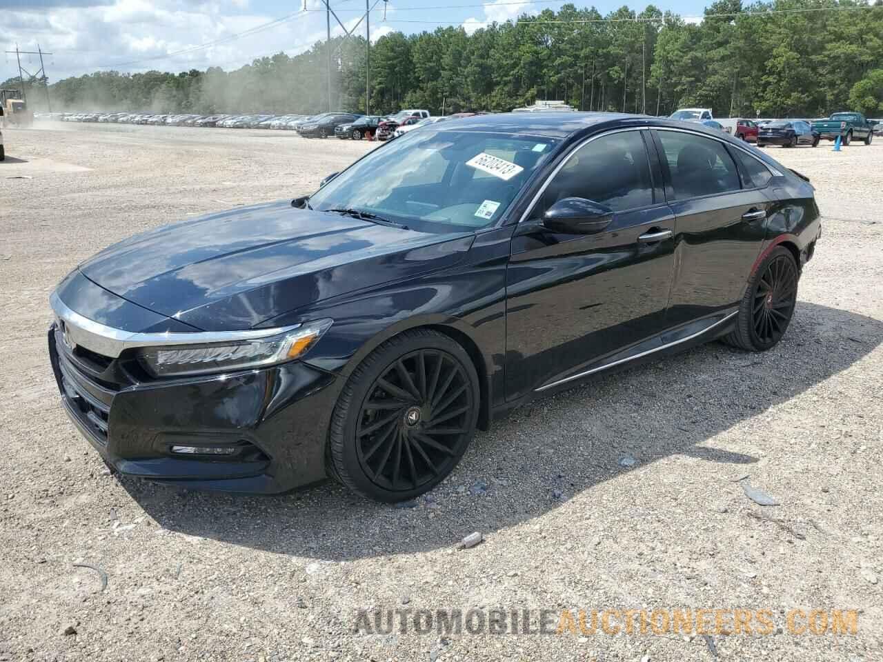 1HGCV1F95JA109013 HONDA ACCORD 2018